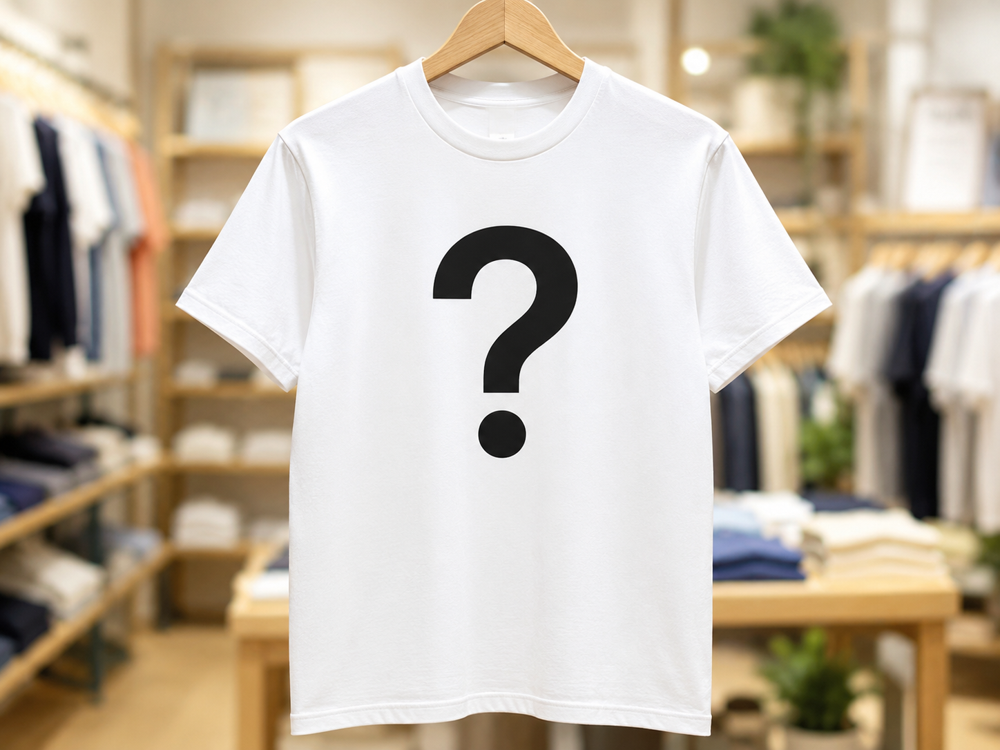 おもしろTシャツ