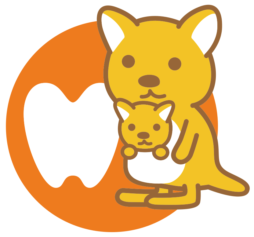 ロゴ