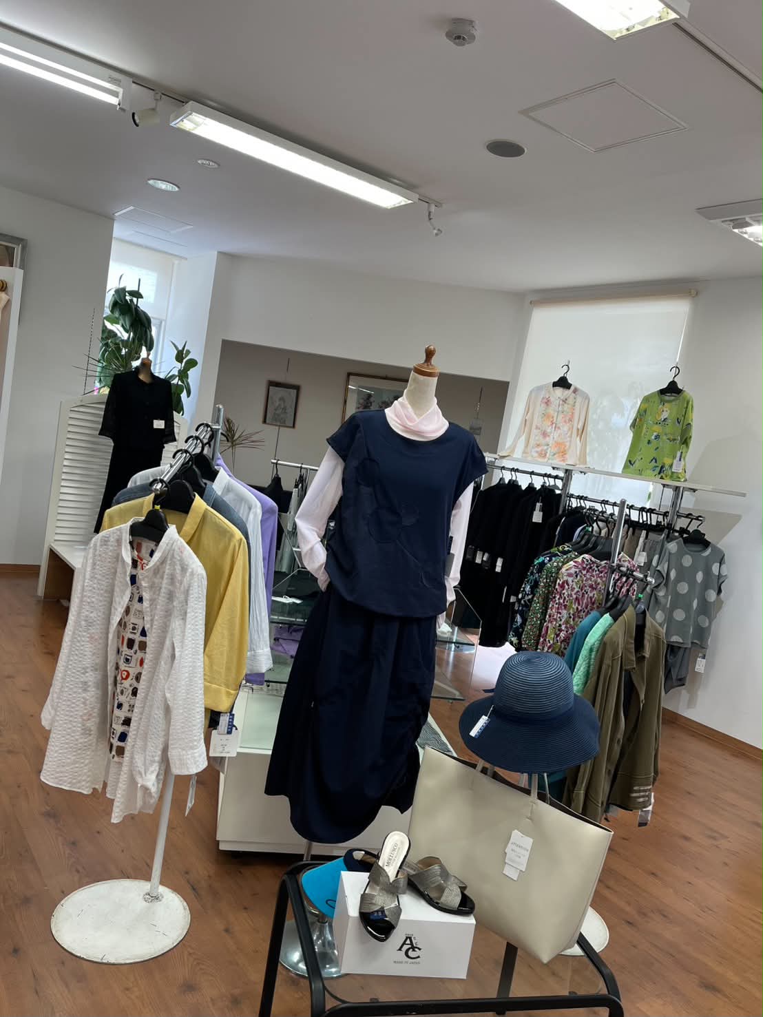 遠藤洋装店