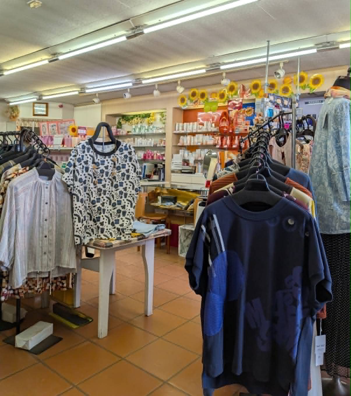 丸市洋品店