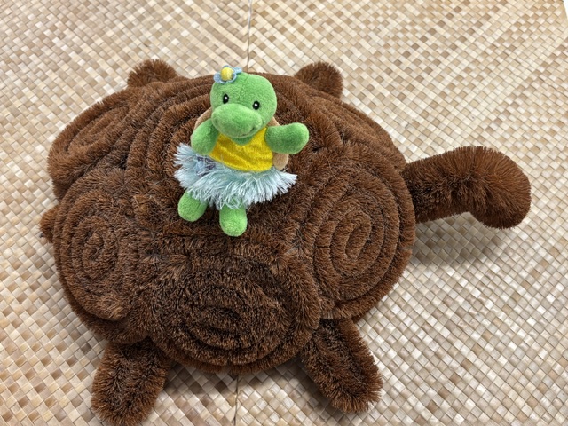 菊長商店 ハワイ雑貨HONU