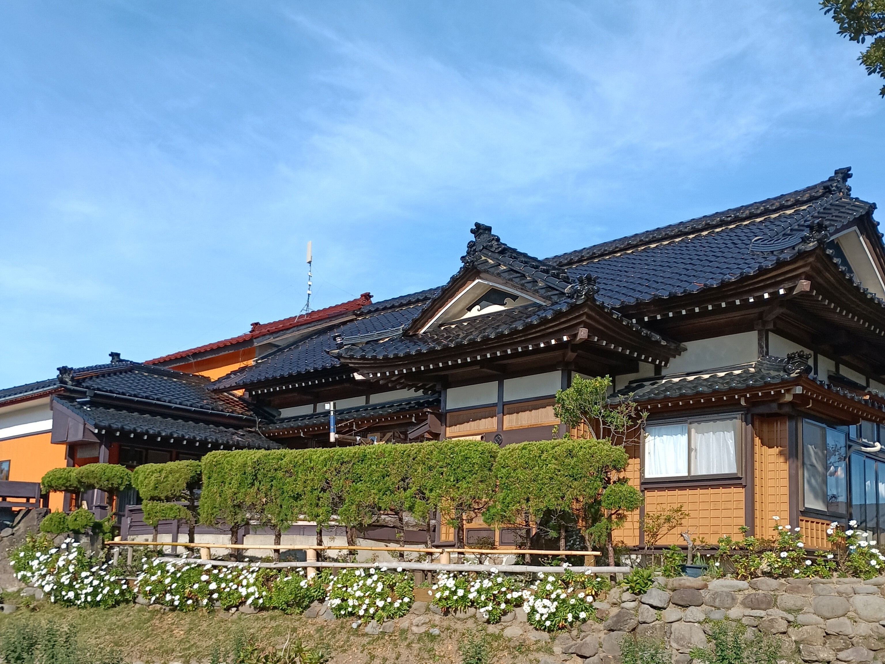 農家民宿浜ギク53